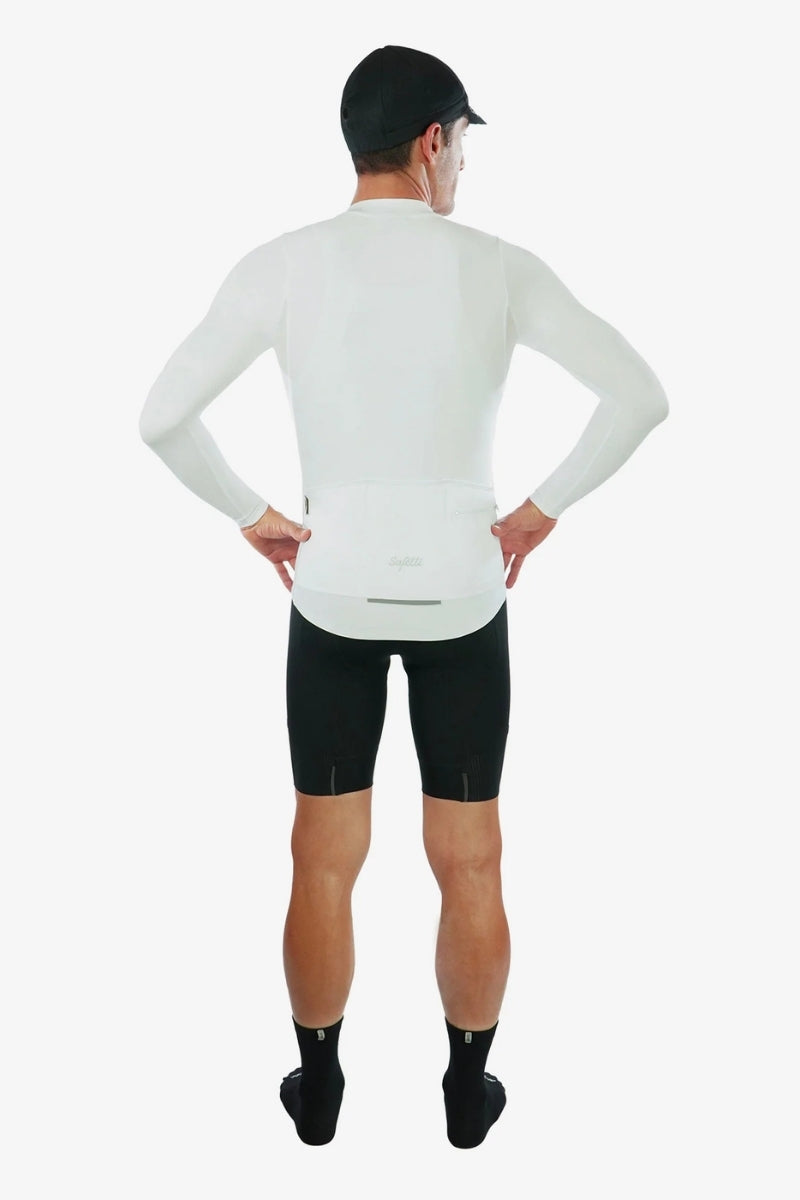 Jersey Manga Longa Masculino Purezza