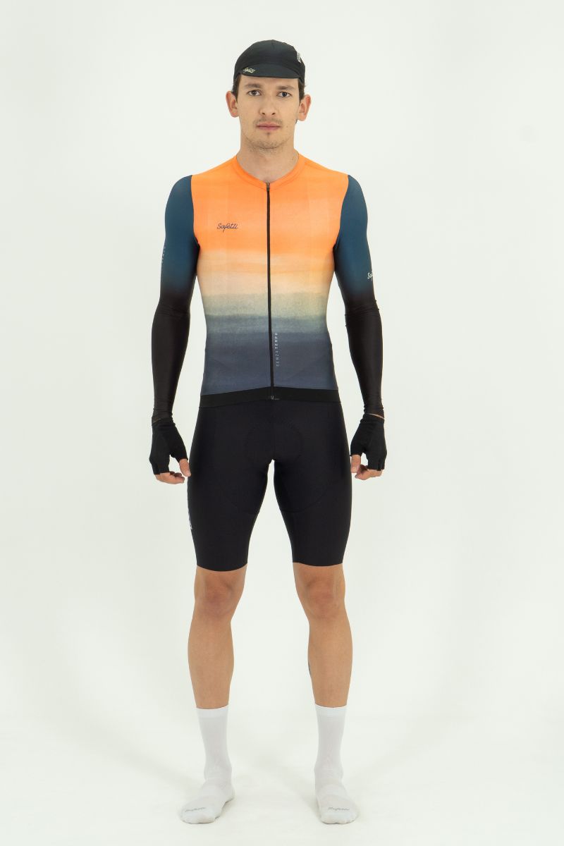 Safetti Cam ML Masc OceanGlow