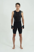 Safetti Bretelle Masc Toscana 2.0 Preto