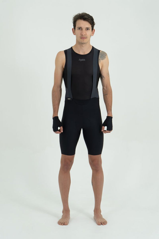 Bretelle Masculino Toscana 2.0 Preto