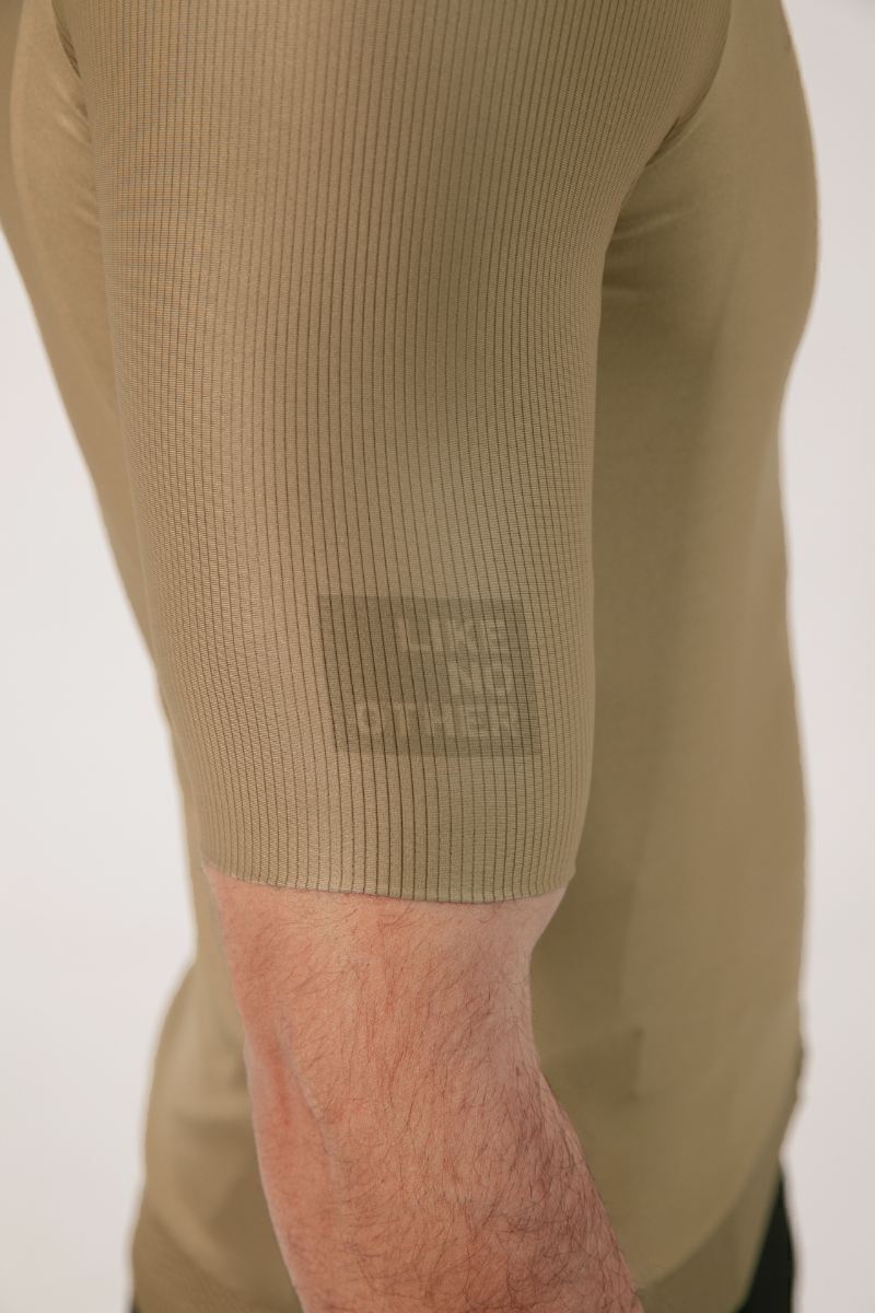 Jersey Masc Essential Gold