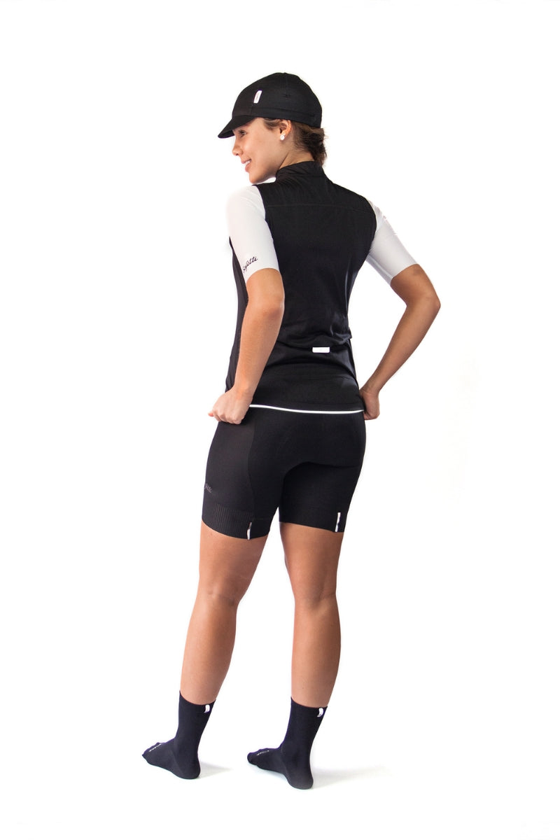 Colete Feminino Alpes