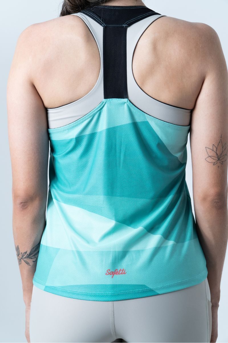 Safetti Regata Corrida Fem Cadence Pacer