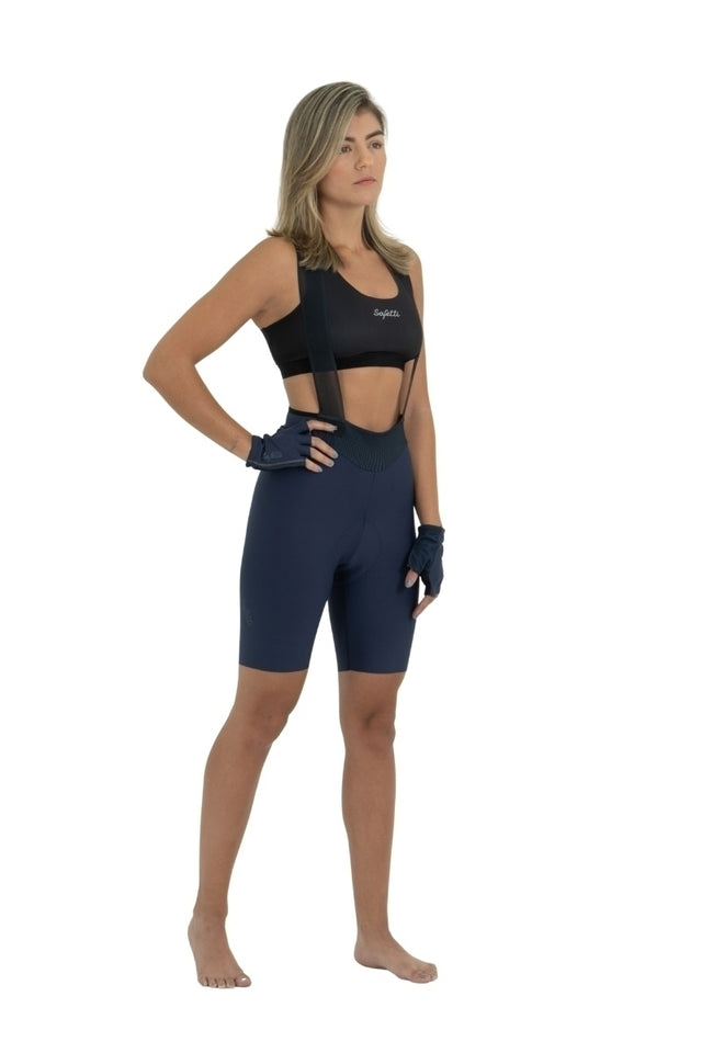 Bretelle Feminino Toscana 2.0 Marinho