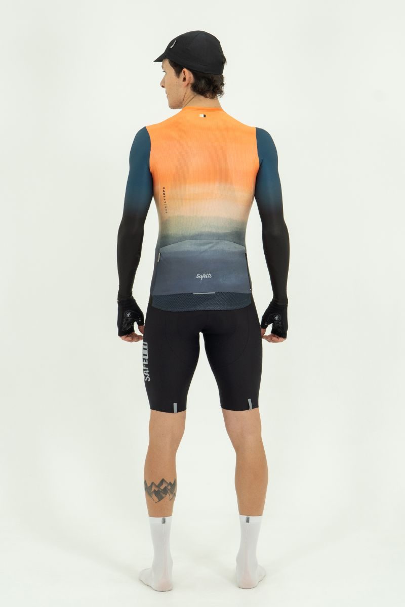 Safetti Cam ML Masc OceanGlow