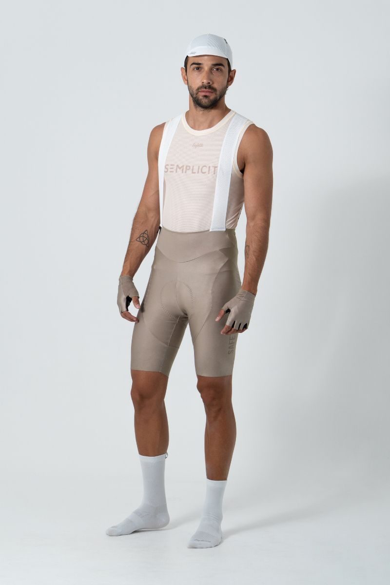 Bretelle Masculino Girona Colors Avelã