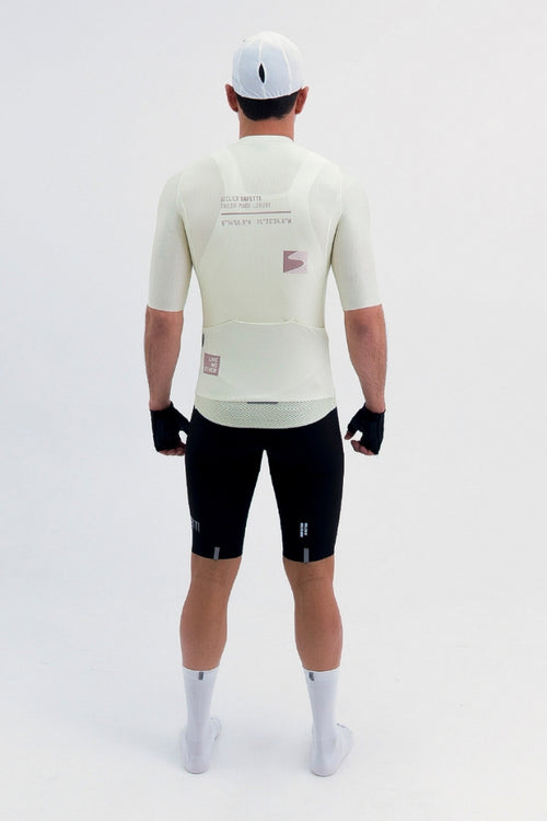 Jersey Masc Latitude Melon