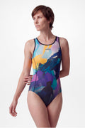 Maiô Feminino Aquaflow Reef