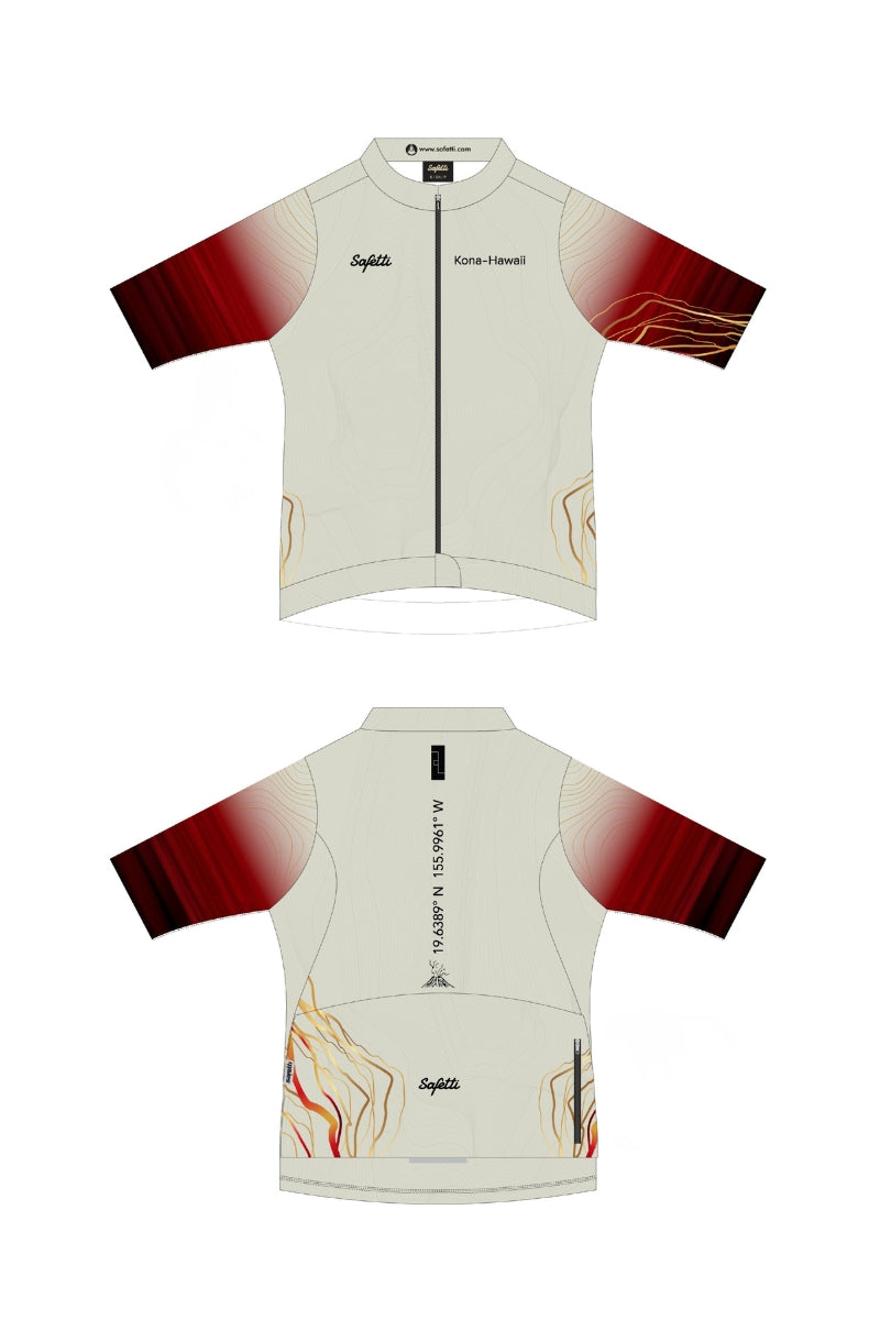 Jersey Feminina KONA EDITION por Larissa Fabrini