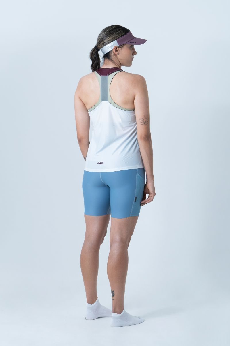 Regata Corrida Feminina Cadence Flow