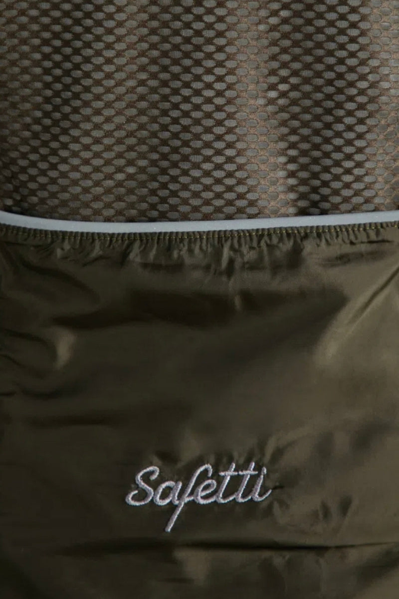 Colete Masculino Tivoli Oliva