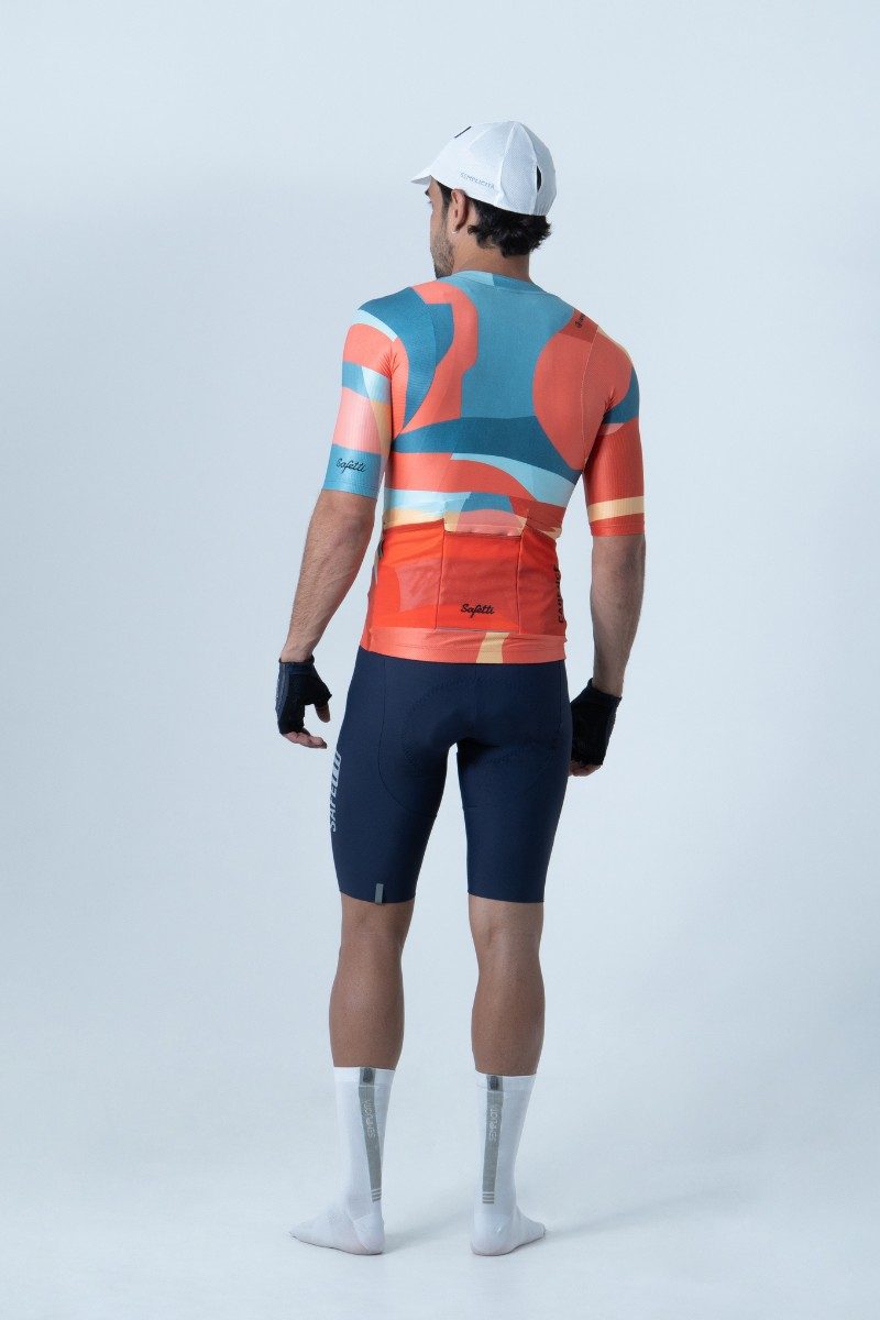 Jersey Masc Cadence Glide
