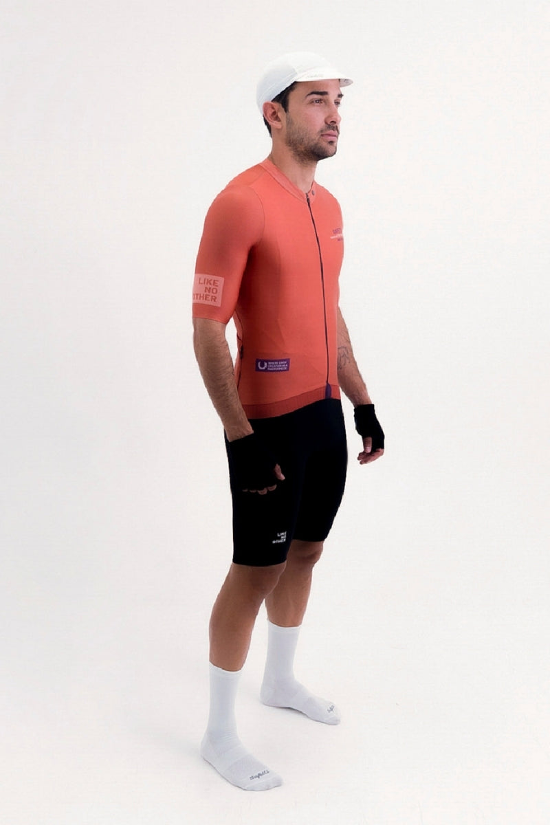 Jersey Masc Latitude Brick
