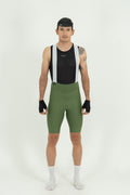 Bretelle Masculino Girona Colors Oliva