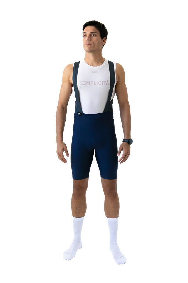 Bretelle Masculino Toscana 2.0 Marinho
