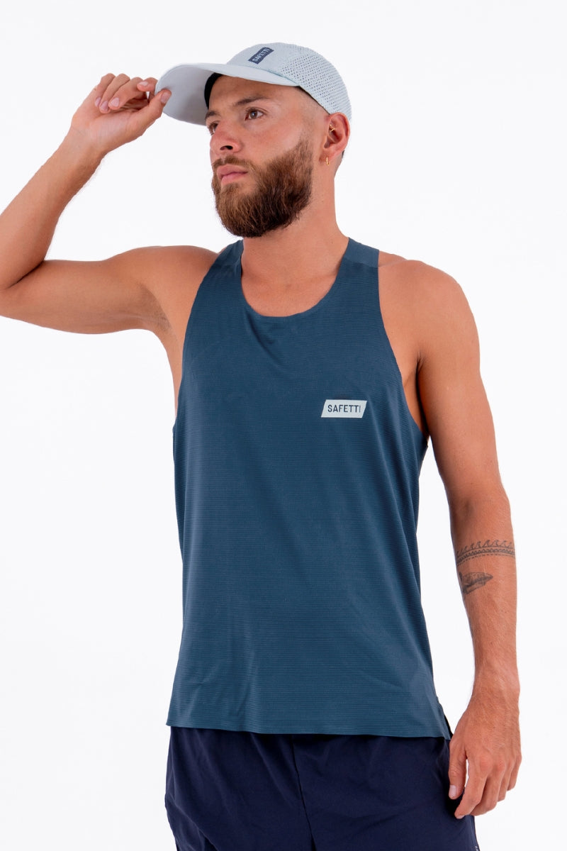 Regata Masculina Corrida Levit Ocean