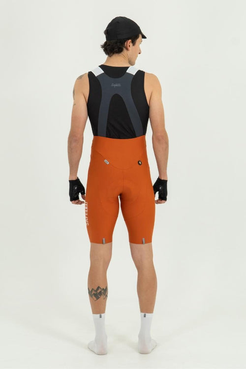 Bretelle Masculino Girona Colors Carrot