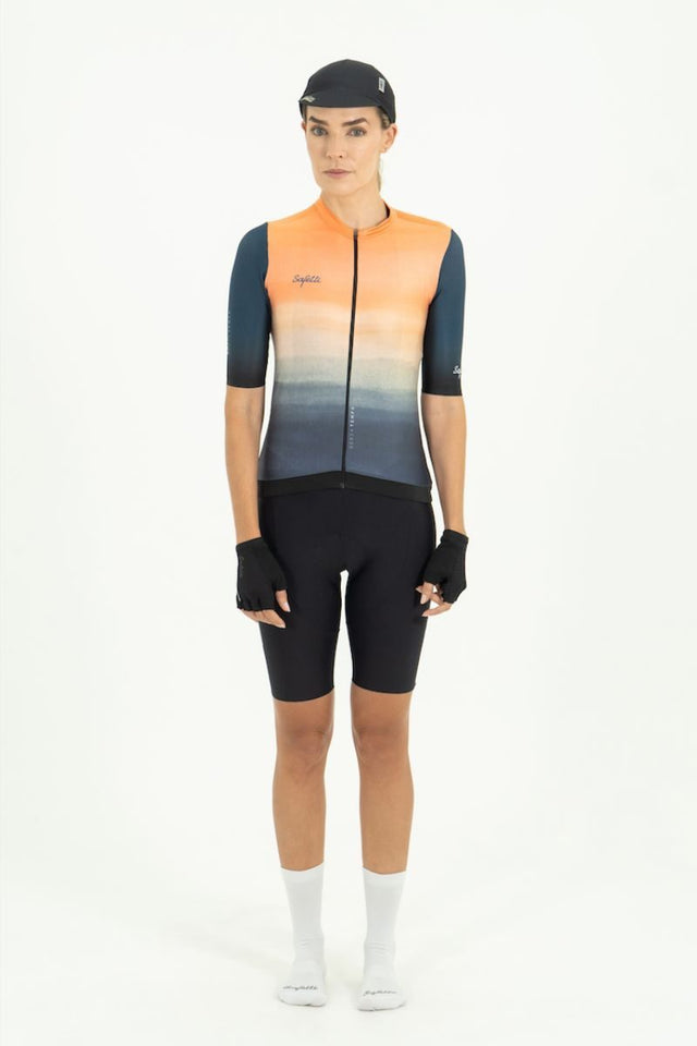 Camiseta Feminina Oceanglow