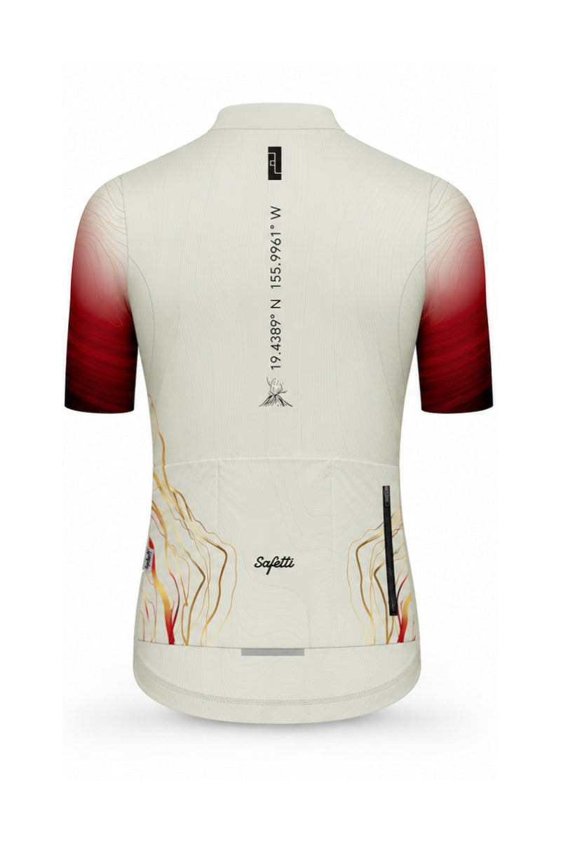 Jersey Masculina KONA EDITION por Larissa Fabrini