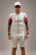 Macaquinho Triathlon Masculino KONA EDITION por Larissa Fabrini