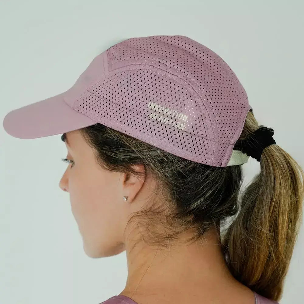 Safetti Boné Unissex Performance Running KOOLER Rose