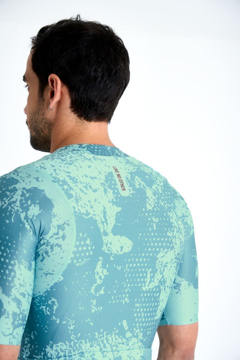 Jersey Masculino Corelight