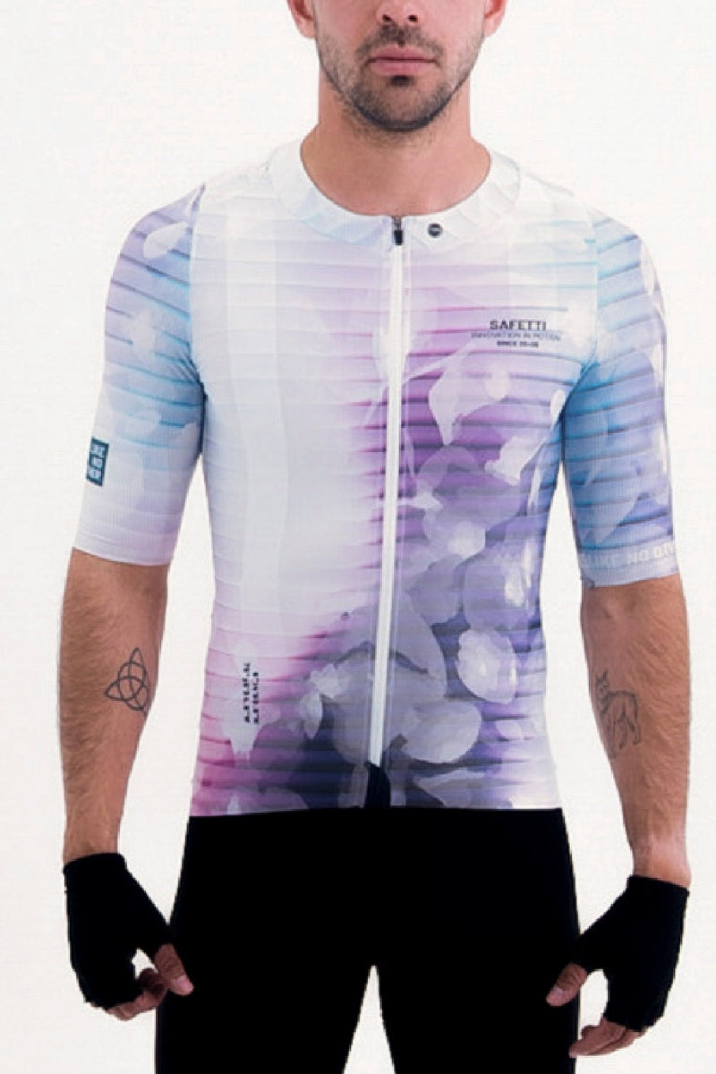 Jersey Masc Latitude Distortion