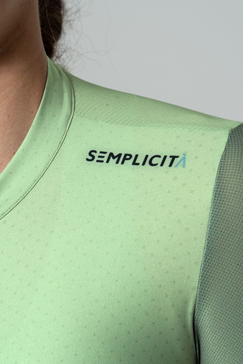 Jersey Masc Semplicitá Stevia