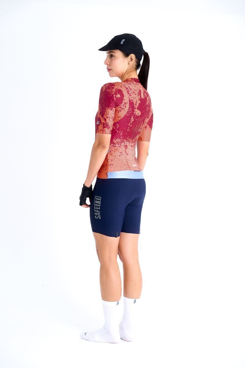 Jersey Fem Corelight