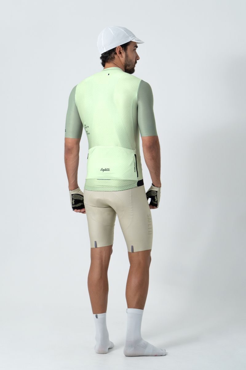 Jersey Masc Semplicitá Stevia