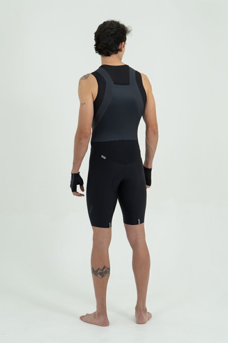Bretelle Masculino Toscana 2.0 Preto