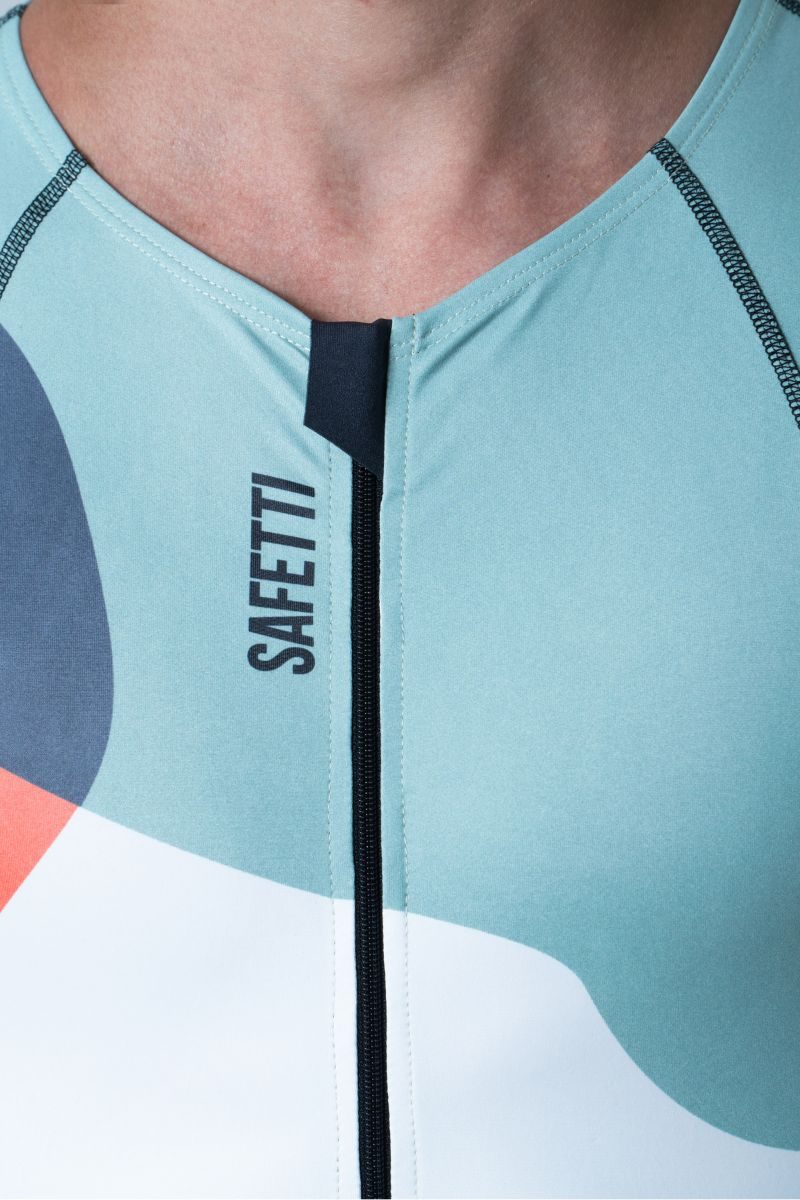 Safetti Mac Tri s/m Masc Mesh Flowfushion