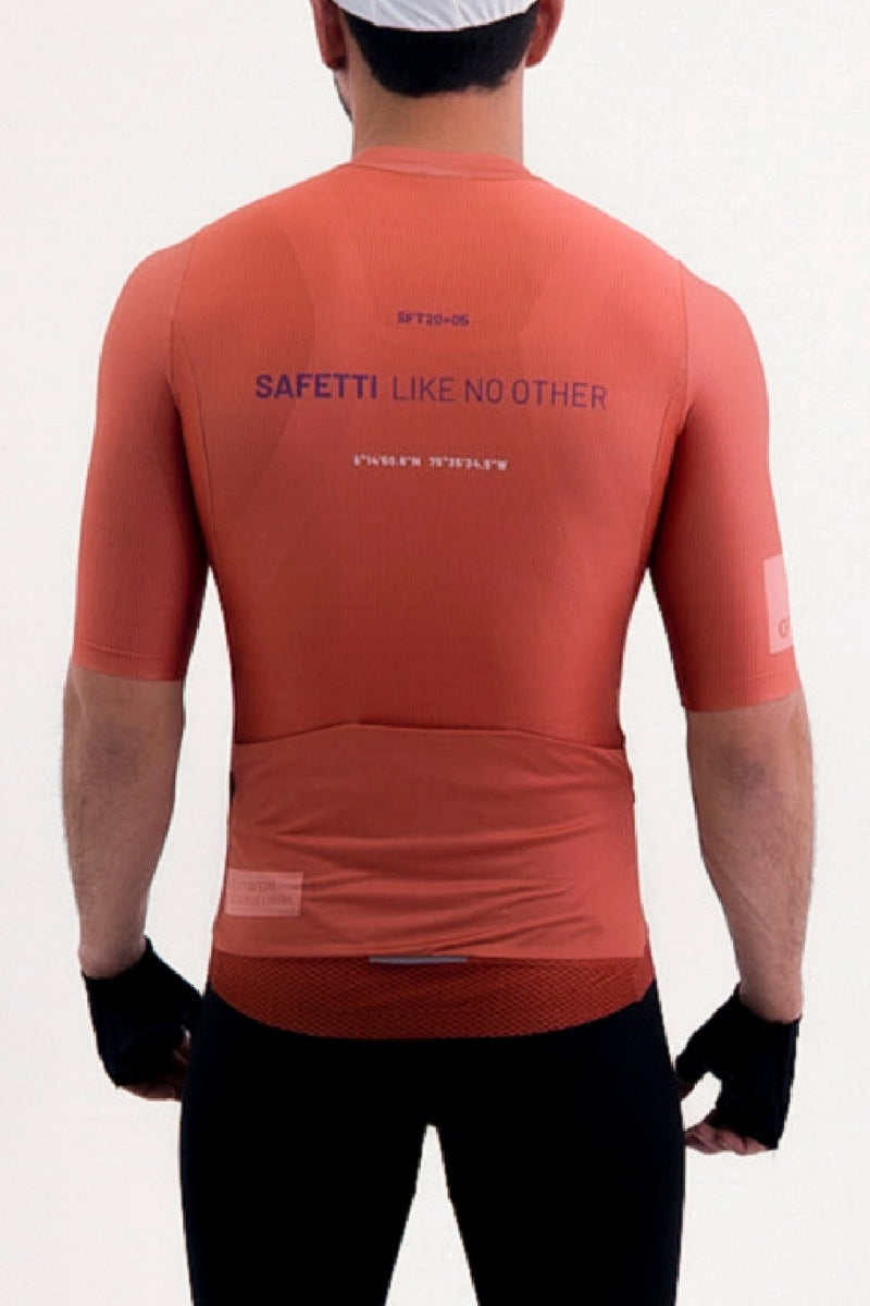 Jersey Masc Latitude Brick