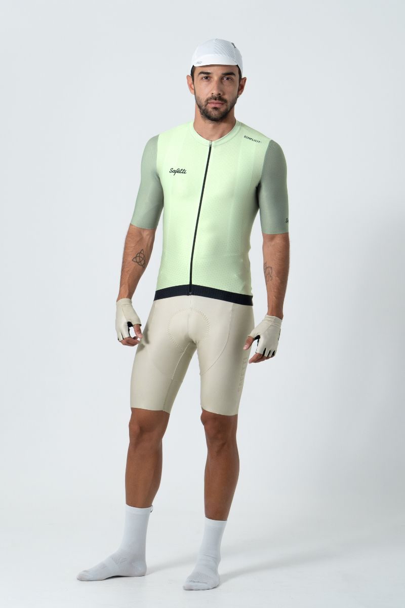 Jersey Masculino Semplicitá Stevia