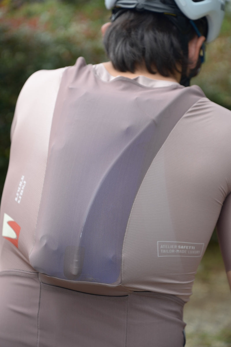 Jersey Masc H2O Pocket Arena