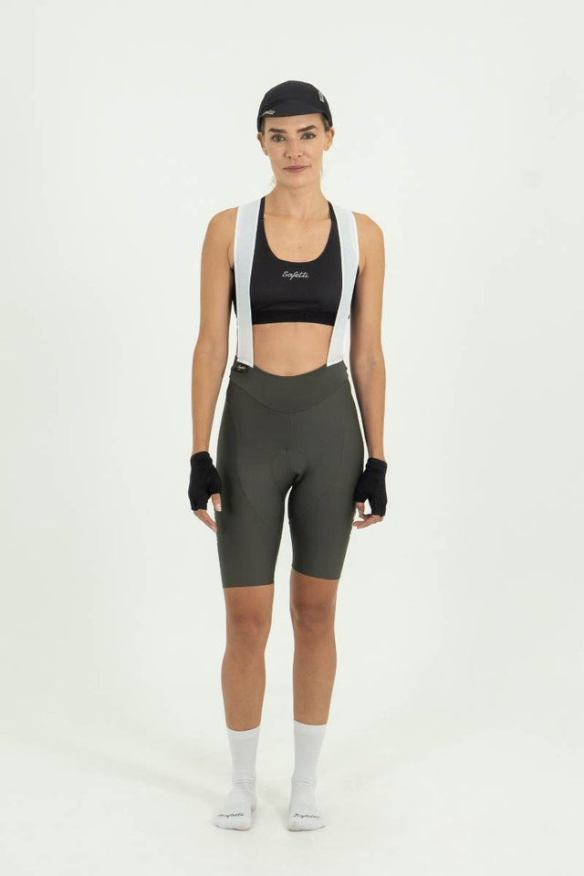 Bretelle Feminino Girona Colors Cinza