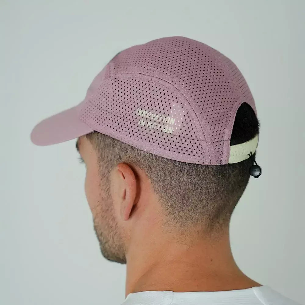 Safetti Boné Unissex Performance Running KOOLER Rose
