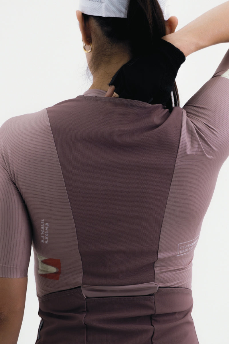 Jersey Fem H2O Pocket Arena