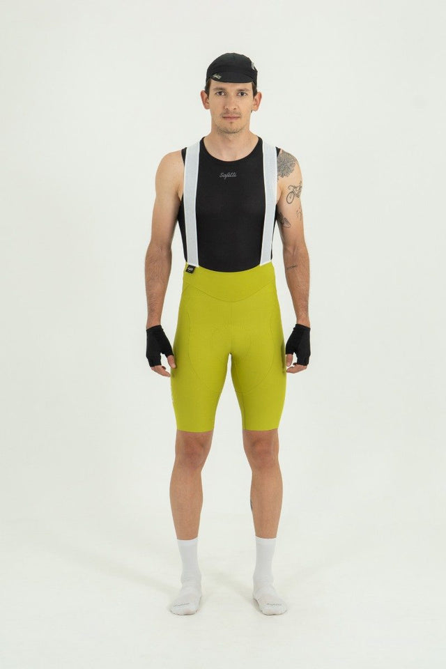 Bretelle Masculino Girona Colors Lima