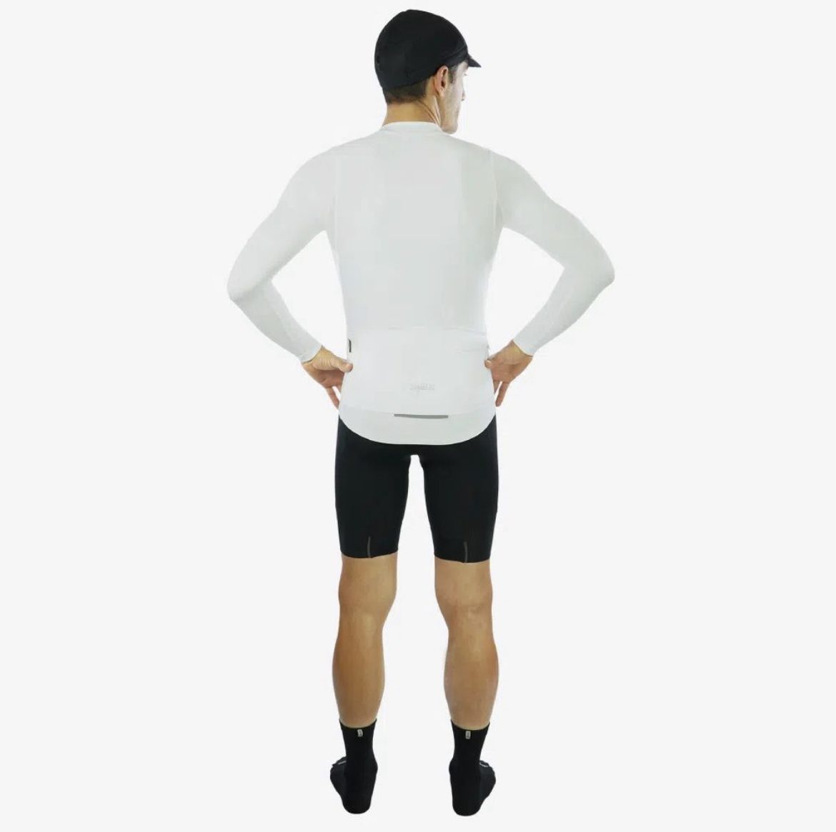 Jersey ML Masc Purezza