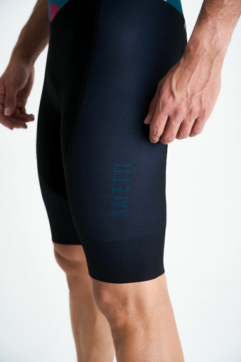 Safetti Mac Tri c/m Masc Kona Performance Scratch