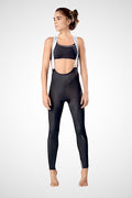 Bretelle Calça Feminina Napoles Black