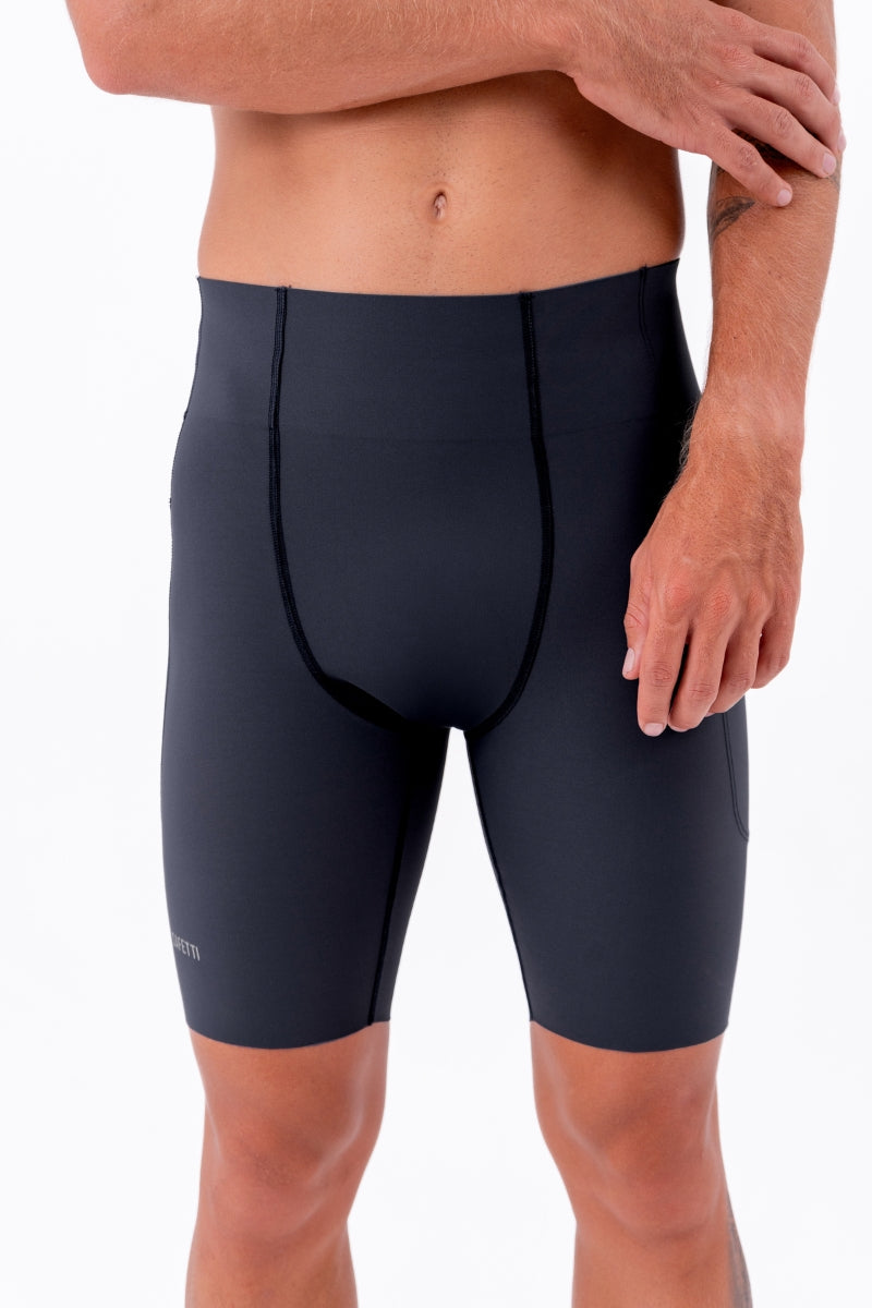 Bermuda de Corrida Masculina Titán EVO Marinho