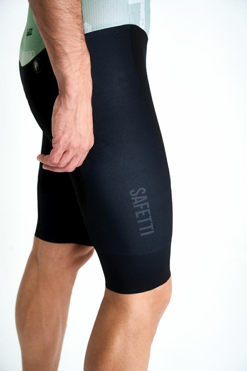 Safetti Mac Tri c/m Masc Kona Performance Engraved Gray