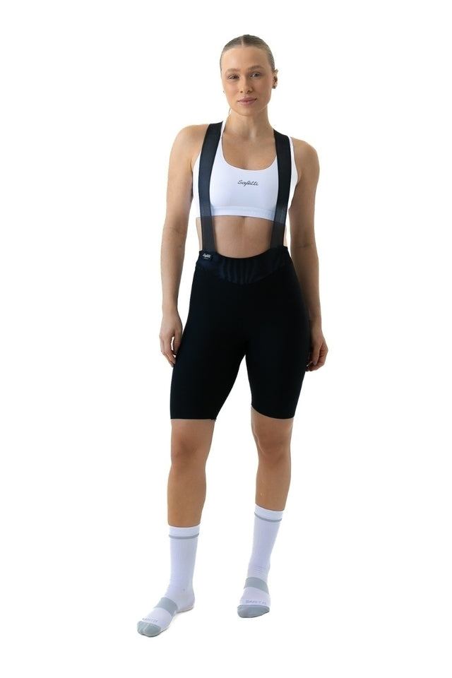 Bretelle Feminino Toscana 2.0 Preto