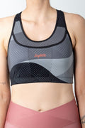 Top Corrida Feminino Swift Asana Nite