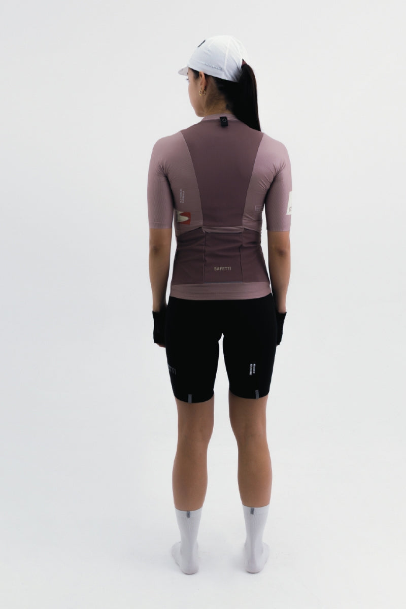 Jersey Fem H2O Pocket Arena