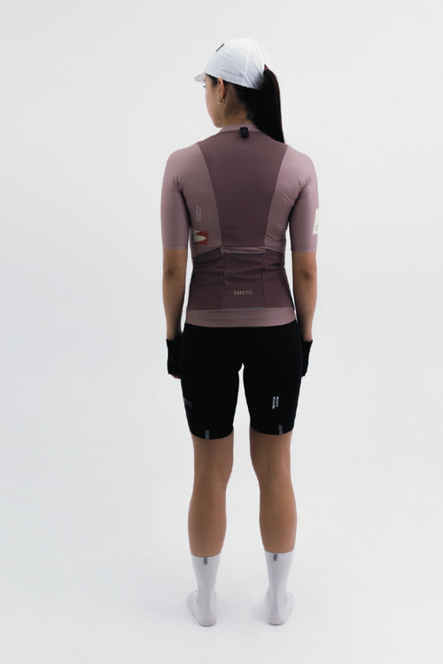 Jersey Fem H2O Pocket Arena