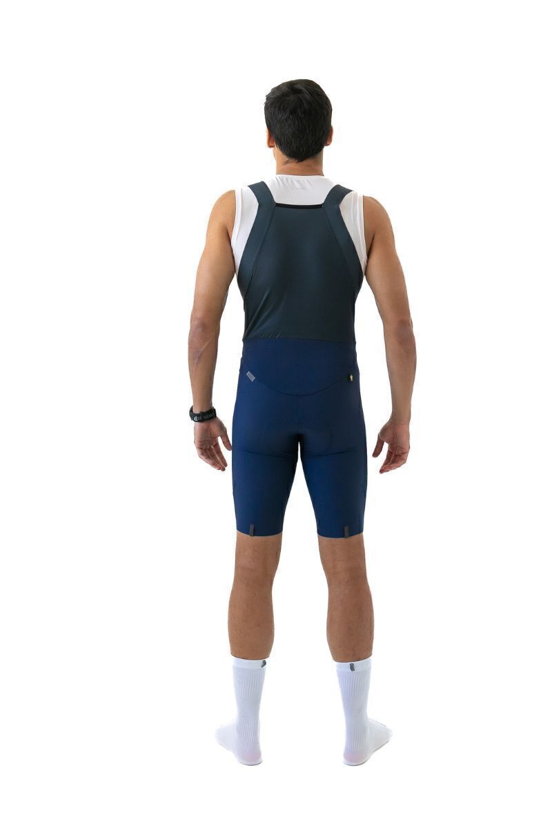 Safetti Bretelle Masc Toscana 2.0 Marinho
