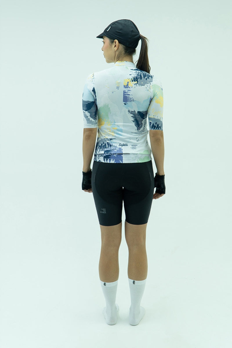 Jersey Feminina Fract
